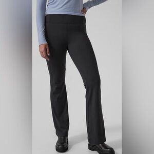 Athleta Delancey Flare Pants